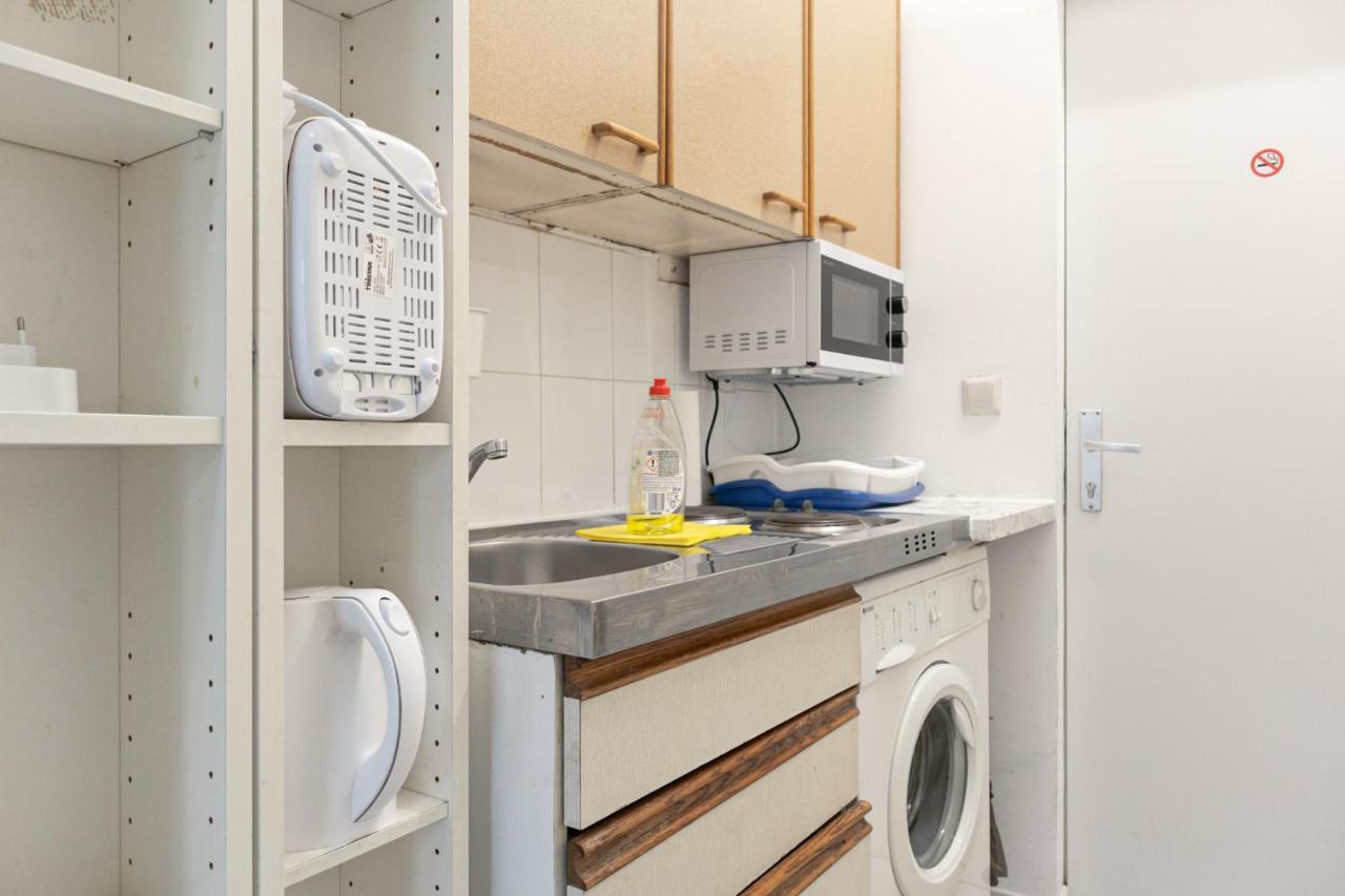 Pleasant 1br Aprt. Near The Danube & Millenium T. * Wien