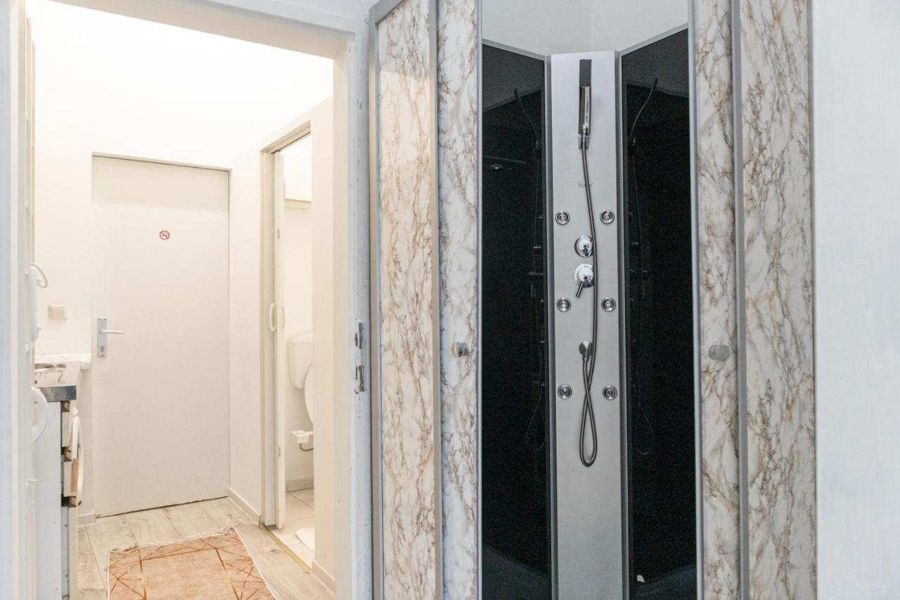 Pleasant 1br Aprt. Near The Danube & Millenium T. Apartment Wien
