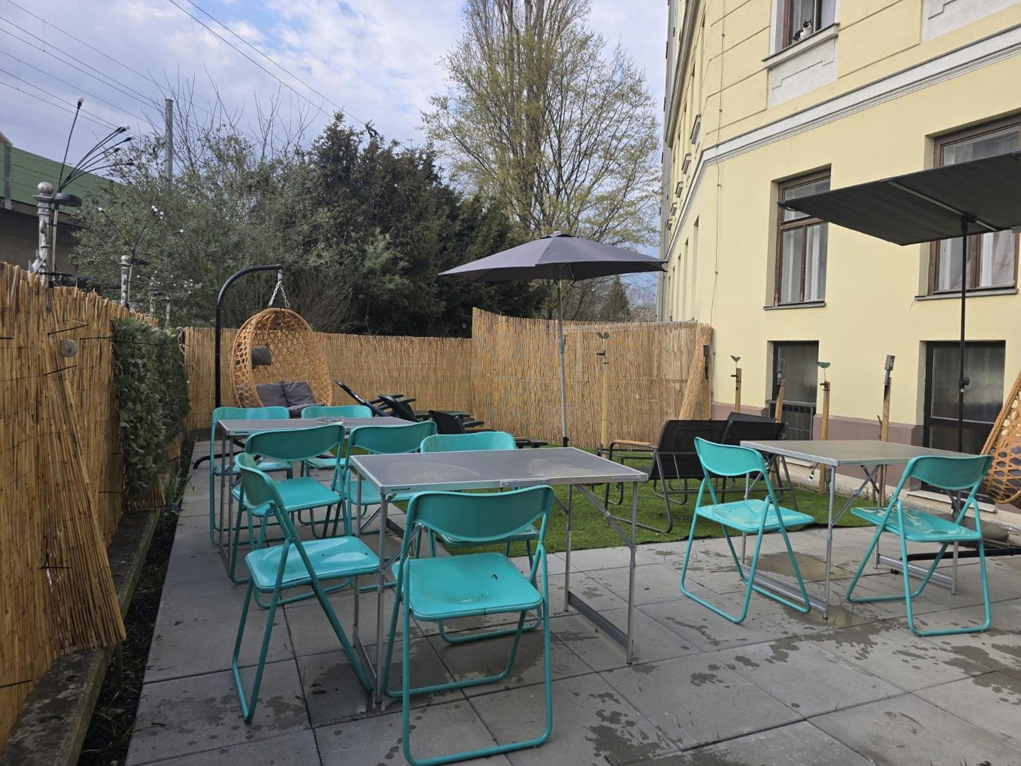 Pleasant 1br Aprt. Near The Danube & Millenium T. Apartment Wien