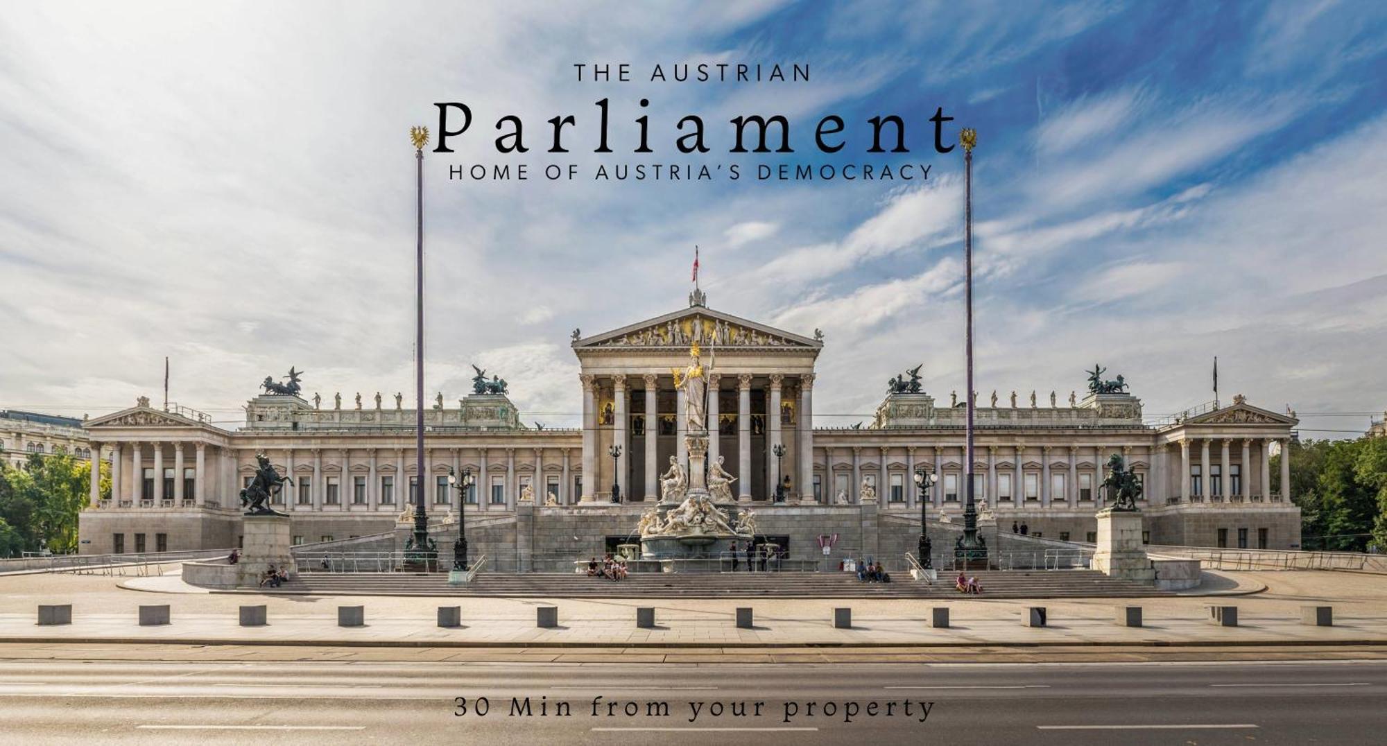 Pleasant 1br Aprt. Near The Danube & Millenium T. Apartment Wien